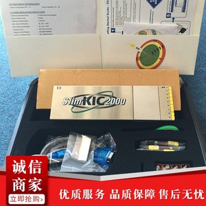 回流焊温度曲线测试仪高温行业测温仪KIC 2000炉温测试仪