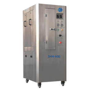 SMT钢网清洗机SHH-600型号